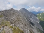 Grubigstein und Gartnerwand