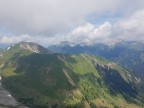 Grubigstein und Gartnerwand