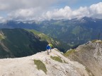 Grubigstein und Gartnerwand