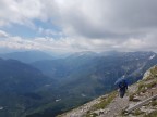 Grubigstein und Gartnerwand