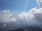 Grubigstein und Gartnerwand