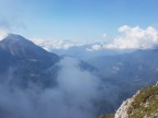 Grubigstein und Gartnerwand