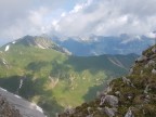 Grubigstein und Gartnerwand