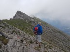 Grubigstein und Gartnerwand