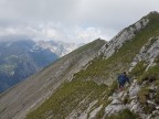 Grubigstein und Gartnerwand