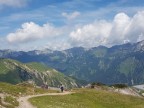 Grubigstein und Gartnerwand