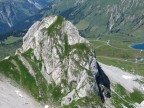 Überschreitung Auenfelderhorn + Karhorn