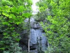 Abendrot-Klettersteig + Wälder Klettersteig