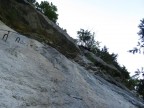 Abendrot-Klettersteig + Wälder Klettersteig