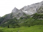 Bacherspitzen + Fallersteisspitze