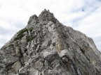 Bacherspitzen + Fallersteisspitze