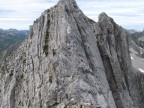 Bacherspitzen + Fallersteisspitze