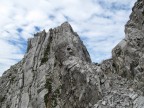 Bacherspitzen + Fallersteisspitze