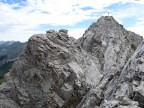 Bacherspitzen + Fallersteisspitze