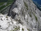 Bacherspitzen + Fallersteisspitze