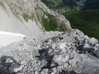 Bacherspitzen + Fallersteisspitze