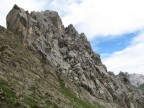 Bacherspitzen + Fallersteisspitze