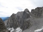 Bacherspitzen + Fallersteisspitze