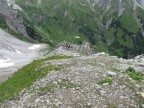 Bacherspitzen + Fallersteisspitze