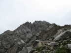 Bacherspitzen + Fallersteisspitze