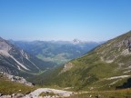 Hammerspitze, Hochgehrenspitze, Schüsser