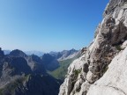 Hammerspitze, Hochgehrenspitze, Schüsser