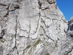 Hammerspitze, Hochgehrenspitze, Schüsser