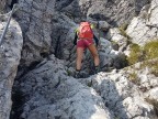 Hammerspitze, Hochgehrenspitze, Schüsser