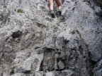 Hammerspitze, Hochgehrenspitze, Schüsser