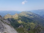 Hammerspitze, Hochgehrenspitze, Schüsser