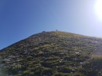 Engelspitze, Seelakopf, Schlierekopf und Rudigerkopf