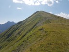 Engelspitze, Seelakopf, Schlierekopf und Rudigerkopf