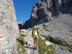 Imster Klettersteig