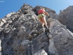 Imster Klettersteig