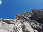 Imster Klettersteig