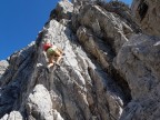 Imster Klettersteig