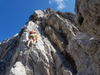 Imster Klettersteig