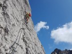 Imster Klettersteig