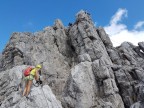 Imster Klettersteig