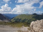 Imster Klettersteig