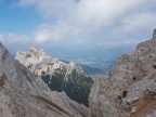 Herrstein und Großer Rossberg