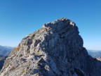 Hindelanger Klettersteig