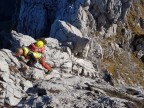 Hindelanger Klettersteig