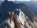 Hindelanger Klettersteig