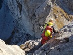 Hindelanger Klettersteig