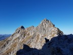 Hindelanger Klettersteig