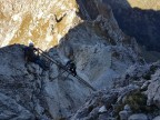 Hindelanger Klettersteig