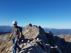 Hindelanger Klettersteig