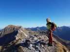 Hindelanger Klettersteig