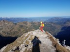 Hindelanger Klettersteig